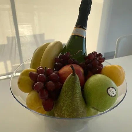 Villa Mimosa Tiska *